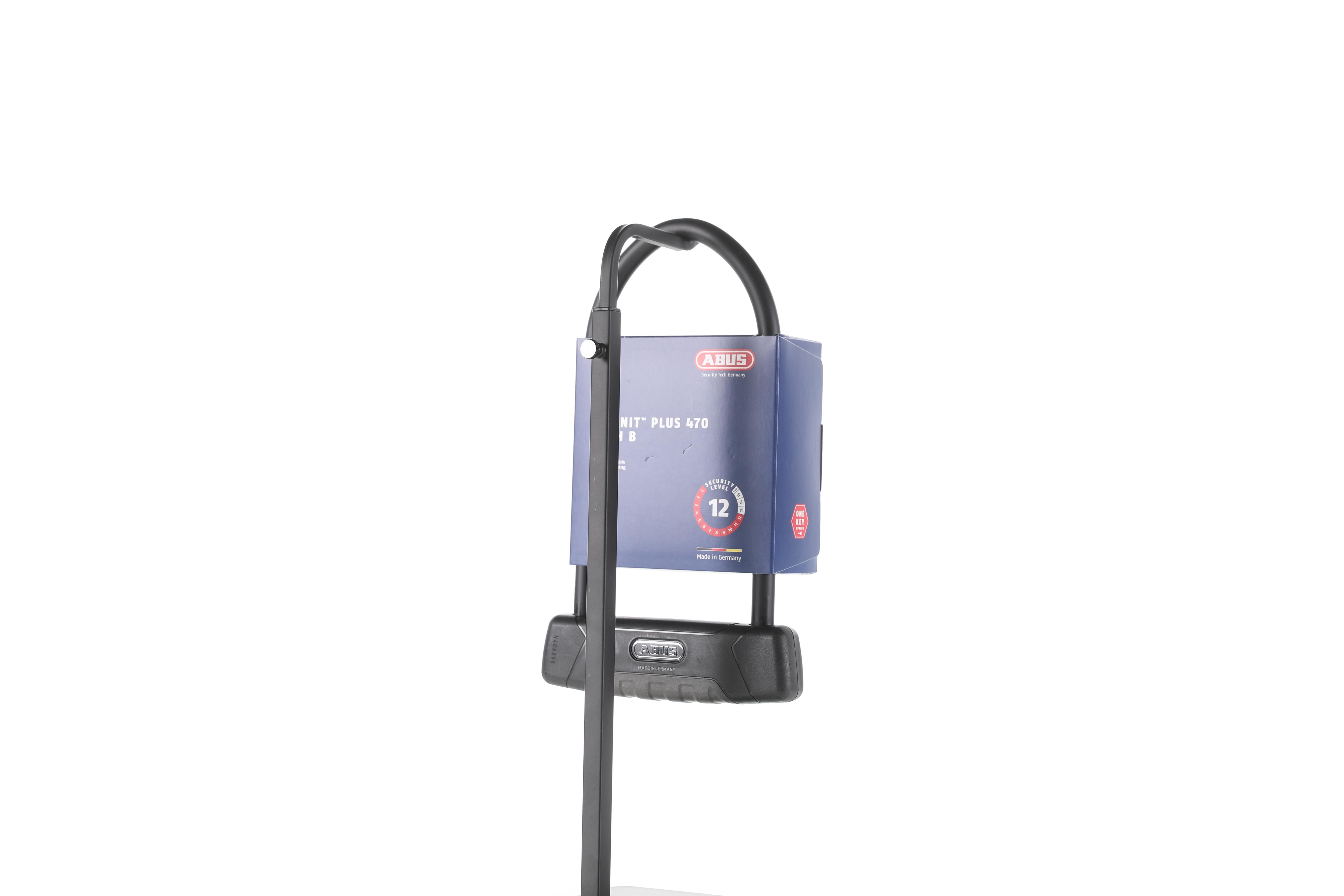 ABUS Granit Plus 470/150HB