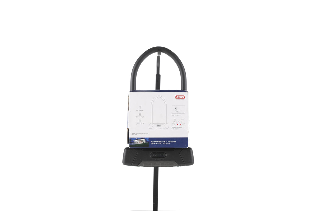 Abus Granit Plus 470 Bügelschloss