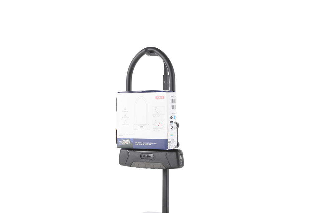 ABUS Granit Plus 470 Bügelschloss