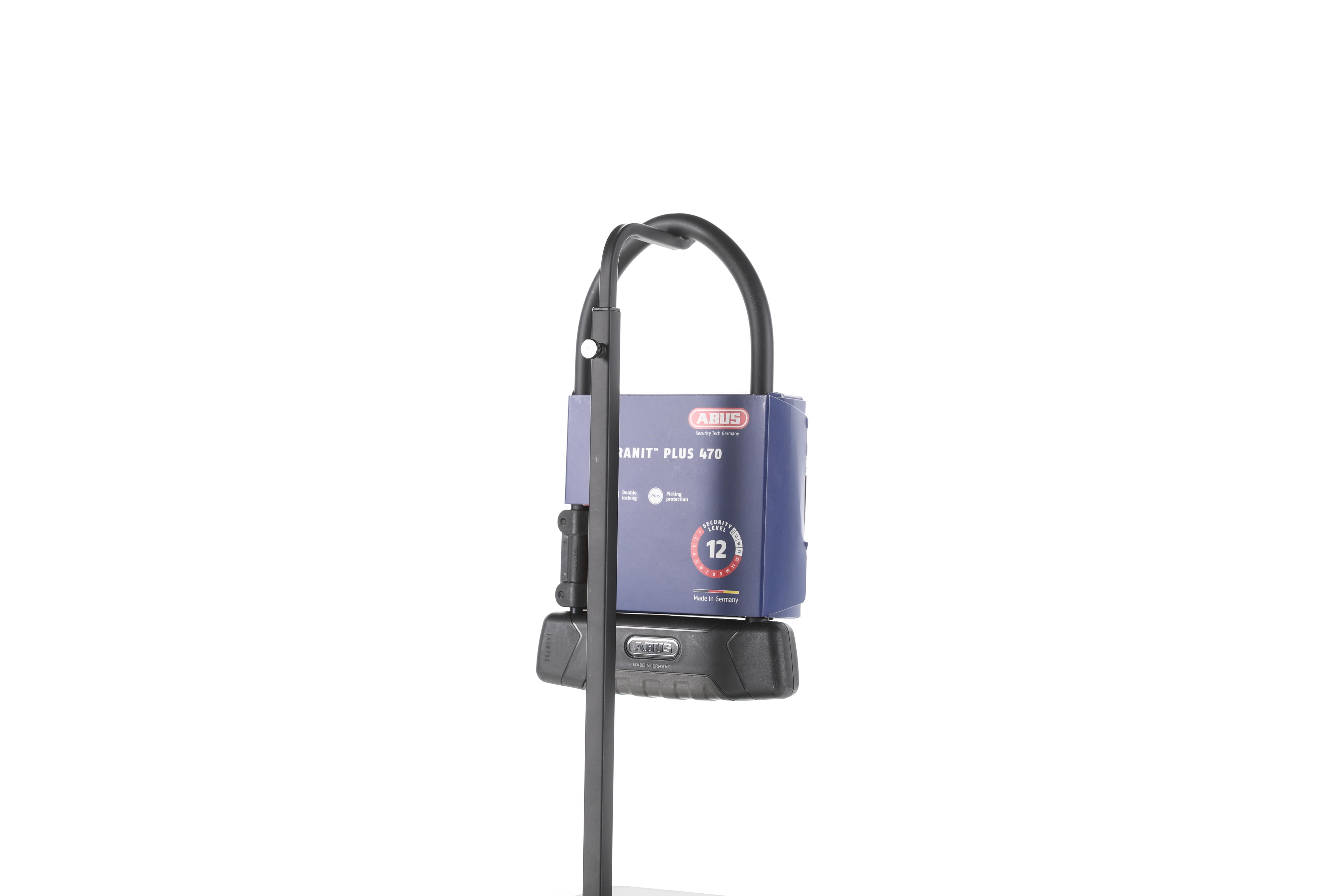 ABUS Granit Plus 470 Bügelschloss