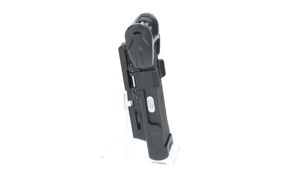 Abus Bordo Combo 6100C/90 BK ST