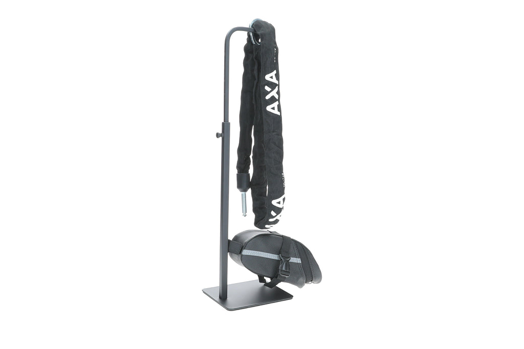 AXA Kit UL-130 mit Satteltasche